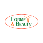 Forme & beauty logo cliente